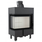 Стальная топка LUCY/12/L/BS (Kratki) Стальная топка LUCY/12/L/BS (Kratki)