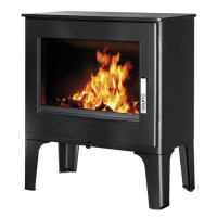 Чугунная печь-камин Octave (Supra) до 200 м3