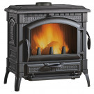 Печь-камин Isotta Evo (La Nordica) Печь-камин Isotta Evo (La Nordica)