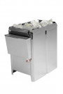 Печь «ЭНУ-Тандем» 32 с испарителем (ОЧАГ) до 60 м3