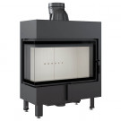 Стальная топка LUCY/14/L/BS (Kratki) Стальная топка LUCY/14/L/BS (Kratki)