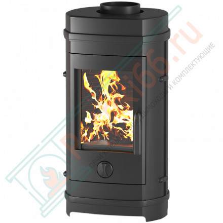 Чугунная печь-камин F7 (Everest) до 140 м3