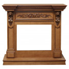 Портал Lancaster - Орех (Высота 1050см)