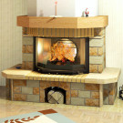 Облицовка Талисман 850, бежево-кремовый, жёлто-коричневый, жёлтый, песочно-желтый (Мета) Облицовка Талисман 850, бежево-кремовый, жёлто-коричневый, жёлтый, песочно-желтый (Мета)