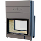 Каминная топка ПТ 8057 (Астов) Каминная топка ПТ 8057 (Астов)