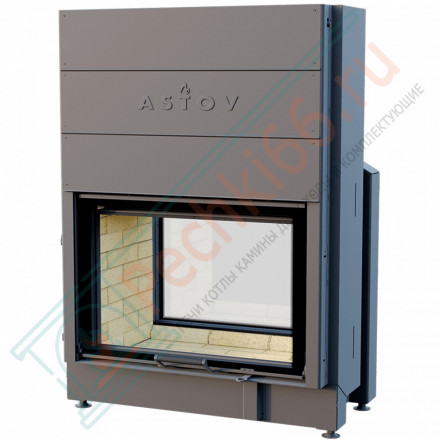 Каминная топка ПТ 8057 (Астов)
