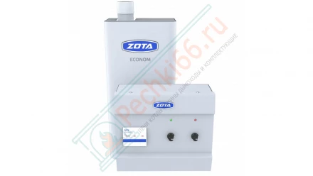 Котел электрический Econom-27 (Zota) 27 кВт