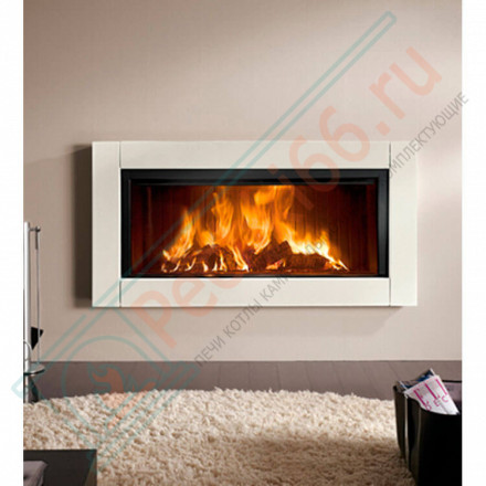 Стальная топка MA 264 SL (Piazzetta) 14,5 кВт