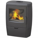 Печь-камин Alberto (Plamen) Печь-камин Alberto (Plamen)