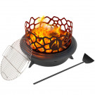 Очаг-жаровня Неандерталь (T.M.F)