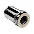 Сэндвич труба V50R с изол L=250 (AISI-321/0,8-AISI-304/0,5) d-130/230 (Вулкан-Cerablanket) Сэндвич труба V50R с изол L=250 (AISI-321/0,8-AISI-304/0,5) d-130/230 (Вулкан-Cerablanket)