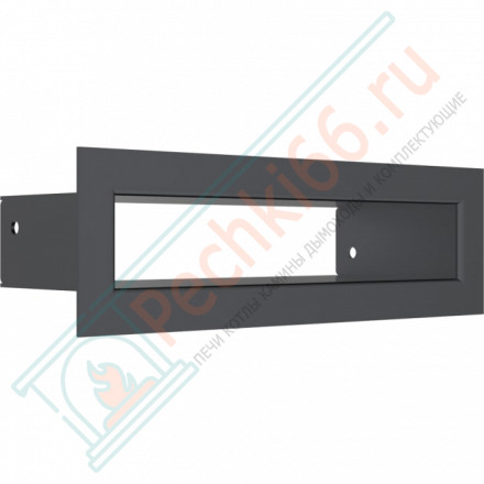 Каминная решётка графитовая Tunel/6/20/G (Kratki)