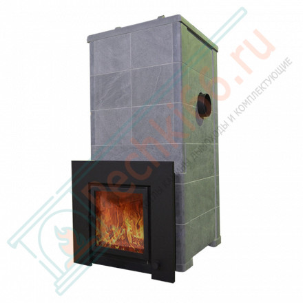 Печь для Русской бани Онего 25 Т15 с выносной топкой (Talkorus)