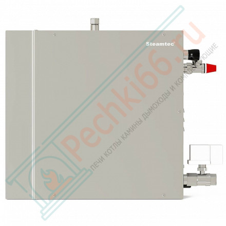 Парогенератор проточный Tolo 240 KEY (Steamtec)