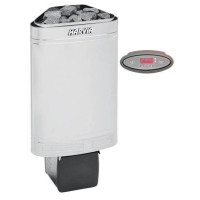 Электрокаменка Delta D23EE Steel (Harvia)