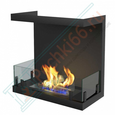 Биокамин Standart 500 торцевой (ZEFIRE)