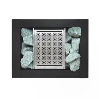 Электрическая печь KARINA Clio 12