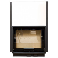 Каминная топка Fenix 1E (Мета-Бел) 10 кВт