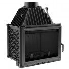 Чугунная топка Zuzia 700 (Kratki) Чугунная топка Zuzia 700 (Kratki)