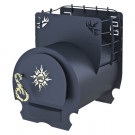 Банная печь Василиса (Царь-Печи)