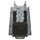 Банная печь Екатерина СТОУН стронг (Добросталь) Банная печь Екатерина СТОУН стронг (Добросталь)