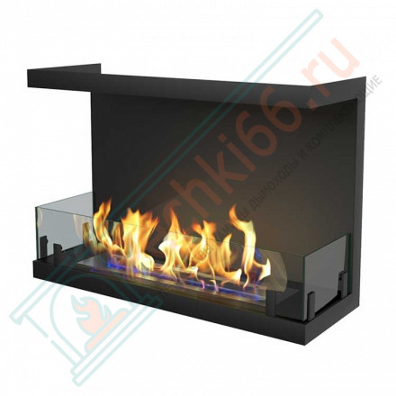 Биокамин Standart 700 торцевой (ZEFIRE)