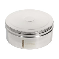 Заглушка ревизии Термо-Р (по наружному диаметру) (304-0.5) d-200/300 (ТиС-Стандарт) Заглушка ревизии Термо-Р (по наружному диаметру) (304-0.5) d-200/300 (ТиС-Стандарт)