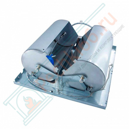 Обливное устройство «ICEBERG 50» (Сталь-Мастер)