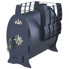 Банная печь Емеля Плюс (Царь-Печи) Банная печь Емеля Плюс (Царь-Печи)