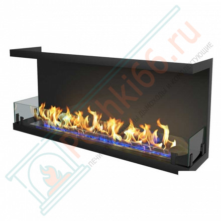 Биокамин Standart 1100 торцевой (ZEFIRE)