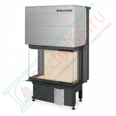 Каминная топка IMPRESSION C 2G L 80.61.34.21 (Romotop)