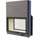 Каминная топка ПТ 12080 (Астов) Каминная топка ПТ 12080 (Астов)