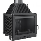 Чугунная топка Zuzia Eko (Kratki) Чугунная топка Zuzia Eko (Kratki)