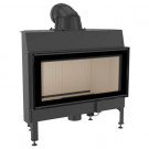 Стальная топка NADIA/14 (Kratki) Стальная топка NADIA/14 (Kratki)