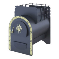 Банная печь Забава (Царь-Печи)