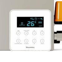 Парогенератор проточный Tolo 90 Ultimate Aio (Steamtec)