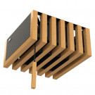 Обливное устройство Oblivion 30 (Grill’D) Обливное устройство Oblivion 30 (Grill’D)