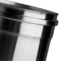 Искрогаситель (AISI-316L/0,5) d-130 (Craft-GS)