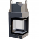 Каминная топка П4С 440 (Астов) Каминная топка П4С 440 (Астов)