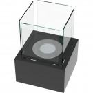 Биокамин TANGO 2, черный (Kratki) Биокамин TANGO 2, черный (Kratki)