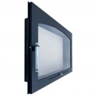 Дверца каминная Eysen 880*630 мм