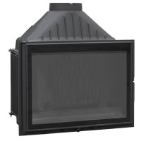 Чугунная топка Фортуна 714 (Мета) 14 кВт