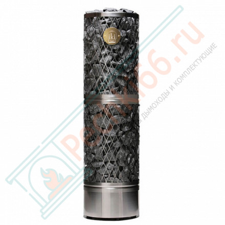 Печь для сауны Pillar IKI 9 кВт (150 кг камней)