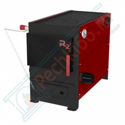 Котел твердотопливный R2 15 (Термокрафт) 15 кВт