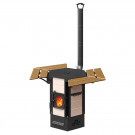 Печь под казан - тандыр Наманган (СТЭН) Печь под казан - тандыр Наманган (СТЭН)