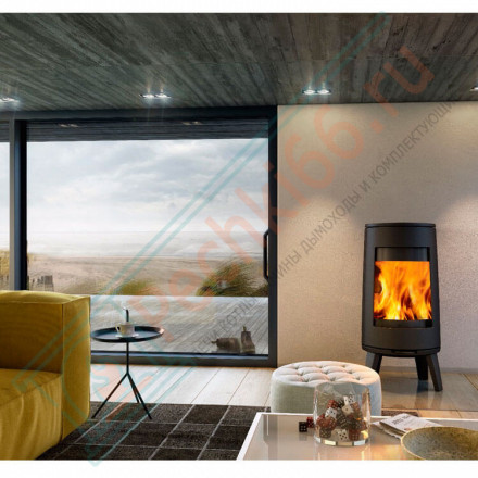 Чугунная печь BOLD300 (Dovre)