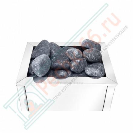 Электрокаменка CLASSIC mini 9 kW (KARINA) до 9 м3