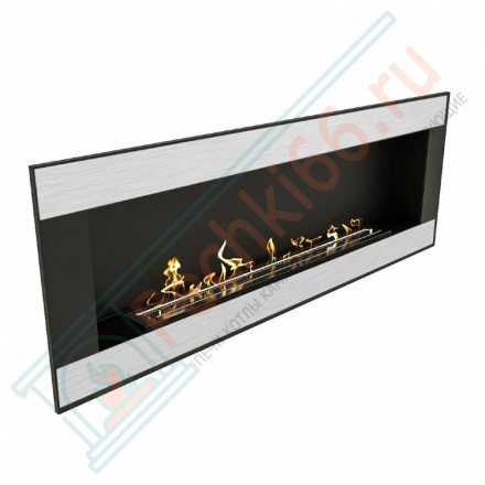 Биокамин GRAND-H 1800 XL (SteelHeat)