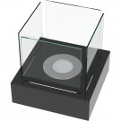 Биокамин TANGO 3, черный (Kratki) Биокамин TANGO 3, черный (Kratki)