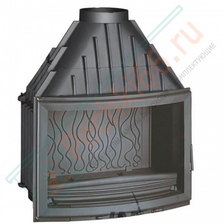 Чугунная топка INVICTA 700 PANORAMIQUE (INVICTA)